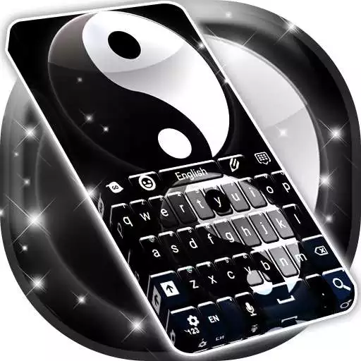 Play Yin Yang Keyboard APK Play Yin Yang Keyboard APK