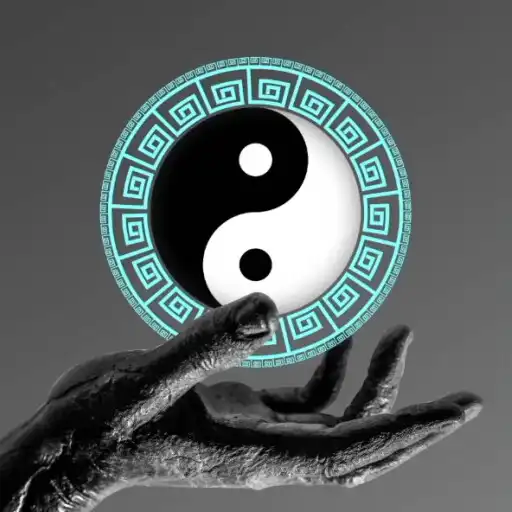 Play Yin Yang Live Wallpaper Pro APK
