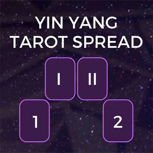 Free play online YIN YANG TAROT APK Free play online YIN YANG TAROT APK