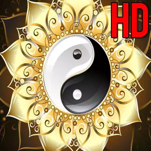 Play Yin Yang Wallpaper Best APK Play Yin Yang Wallpaper Best APK