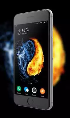 Play Yin Yang Wallpapers