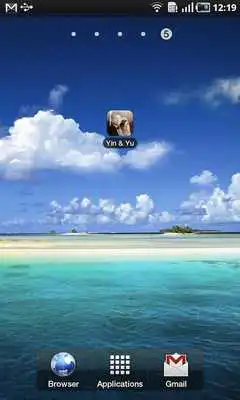 Play Yin  Yu - Wedding App