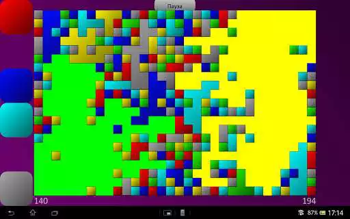 Play yioFiller as an online game yioFiller with UptoPlay