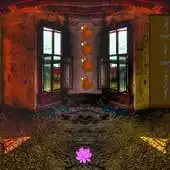 Free play online Yippee Old Fort Escape APK