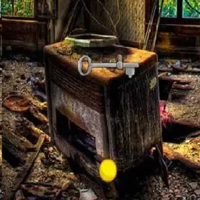 Play Yippee Old Fort Escape Play Yippee Old Fort Escape