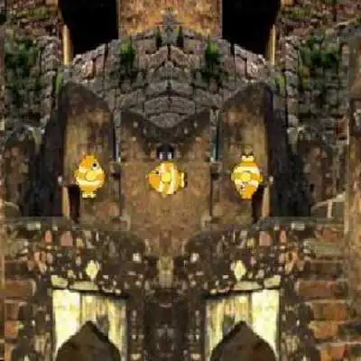 Play Yippee Old Fort Escape Play Yippee Old Fort Escape