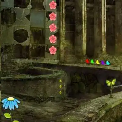 Play Yippee Old Fort Escape Play Yippee Old Fort Escape