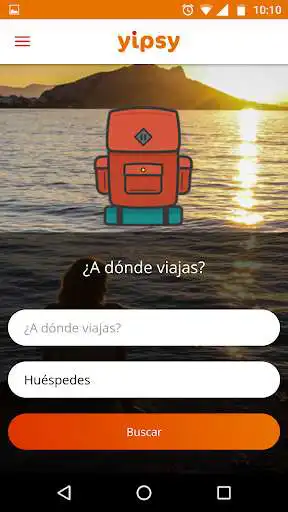 Play Yipsy - Houses & Experiences as an online game Yipsy - Houses & Experiences with UptoPlay