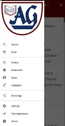 Play Yithen mmhon Bible: Ntsata Ethan & KEK as an online game Yithen mmhon Bible: Ntsata Ethan & KEK with UptoPlay