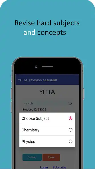 Play YITTR : Yitta - Excel in Exams  and enjoy YITTR : Yitta - Excel in Exams with UptoPlay