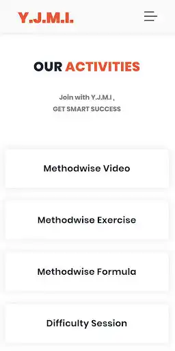 Play YJMI as an online game YJMI with UptoPlay