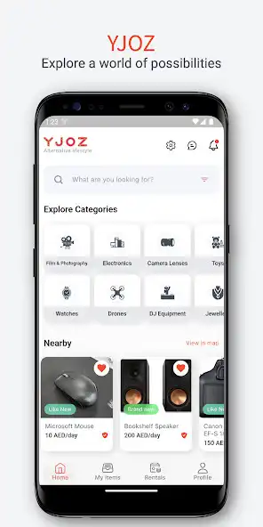 Play Yjoz  and enjoy Yjoz with UptoPlay