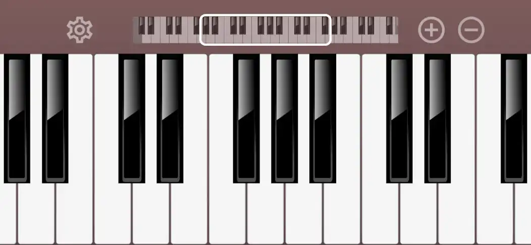 Play YJSNPI Piano for Tadokoro as an online game YJSNPI Piano for Tadokoro with UptoPlay