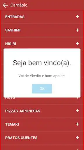 Play Ykedin Delivery Oriental as an online game Ykedin Delivery Oriental with UptoPlay