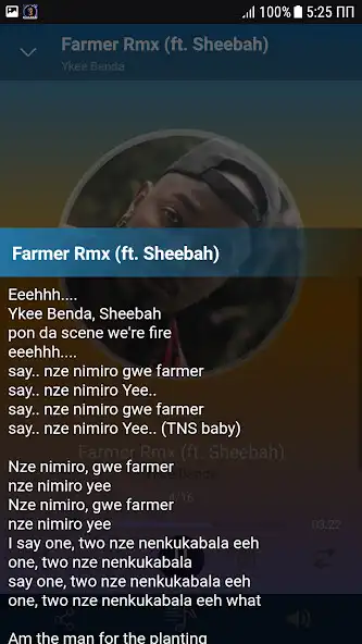 Play Ykee Benda songs as an online game Ykee Benda songs with UptoPlay