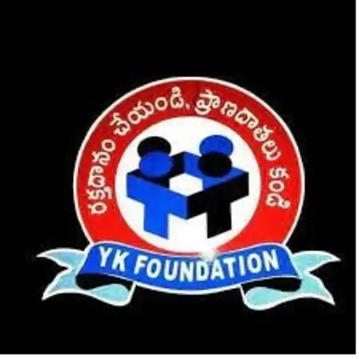 Play YK FOUNDATION APK Play YK FOUNDATION APK
