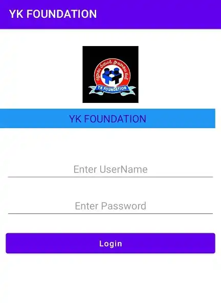 Play YK FOUNDATION  and enjoy YK FOUNDATION with UptoPlay
