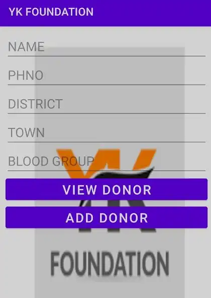 Play YK FOUNDATION as an online game YK FOUNDATION with UptoPlay