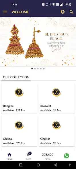 Play Y.K. JEWELLERS  and enjoy Y.K. JEWELLERS with UptoPlay