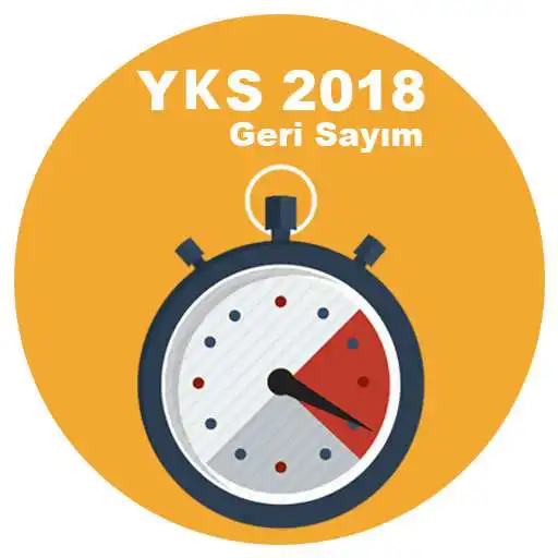 Play YKS 2018 Countdown APK