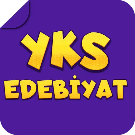 Play YKS (AYT) Edebiyat APK