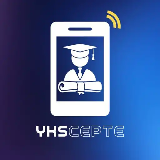 Play YKS Cepte 2023 TYT AYT APK Play YKS Cepte 2023 TYT AYT APK