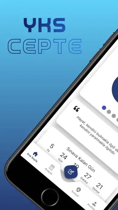 Play YKS Cepte 2023 TYT AYT  and enjoy YKS Cepte 2023 TYT AYT with UptoPlay