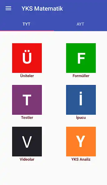 Play YKS Matematik  and enjoy YKS Matematik with UptoPlay