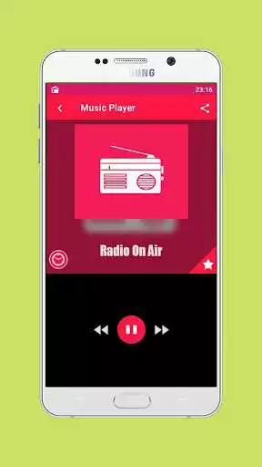 Play Yle Radio Suomi  and enjoy Yle Radio Suomi with UptoPlay