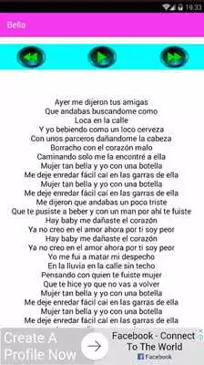 Play Y letras  Wolfine Musica