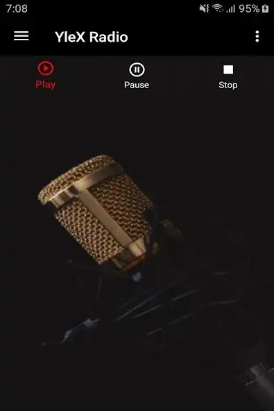 Play YleX Radio App  and enjoy YleX Radio App with UptoPlay