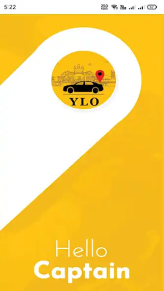 Play YLO cabs Be favourite Captain  and enjoy YLO cabs Be favourite Captain with UptoPlay