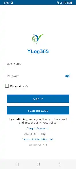 Play YLog365  and enjoy YLog365 with UptoPlay