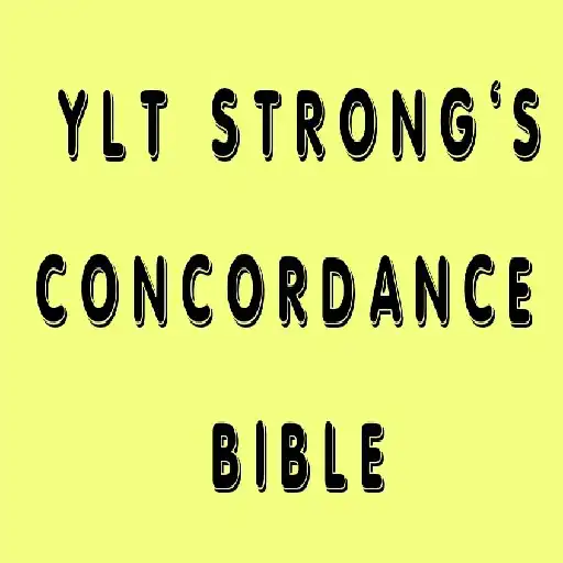 Play YLT Strongs Concordance Bible APK Play YLT Strongs Concordance Bible APK