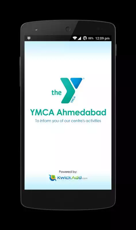 Play YMCA Club Ahmedabad