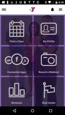 Play YMCA Fit Waco