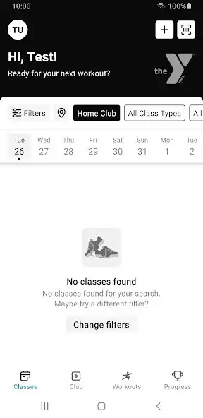 Play YMCA Greater Monmouth County  and enjoy YMCA Greater Monmouth County with UptoPlay