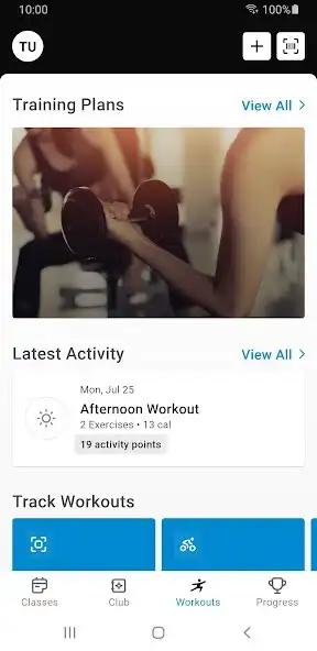 Play YMCA Greater Monmouth County as an online game YMCA Greater Monmouth County with UptoPlay