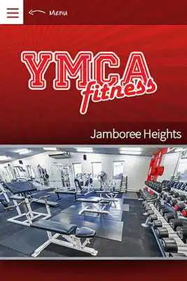 Play YMCA Jamboree Heights Play YMCA Jamboree Heights
