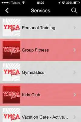 Play YMCA Jamboree Heights Play YMCA Jamboree Heights