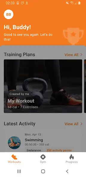 Play YMCA of Central Ohio  and enjoy YMCA of Central Ohio with UptoPlay