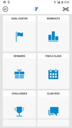 Play YMCA of Greater Cleveland