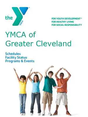Play YMCA of Greater Cleveland