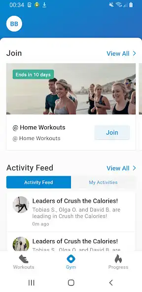Play YMCA of Greater Hartford as an online game YMCA of Greater Hartford with UptoPlay