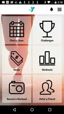Play YMCA of Greater Oklahoma City