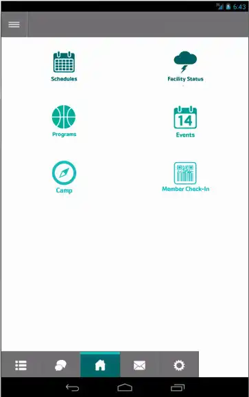 Play YMCA of Honolulu  and enjoy YMCA of Honolulu with UptoPlay