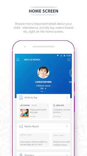 Play YMCA of MEWSA  and enjoy YMCA of MEWSA with UptoPlay