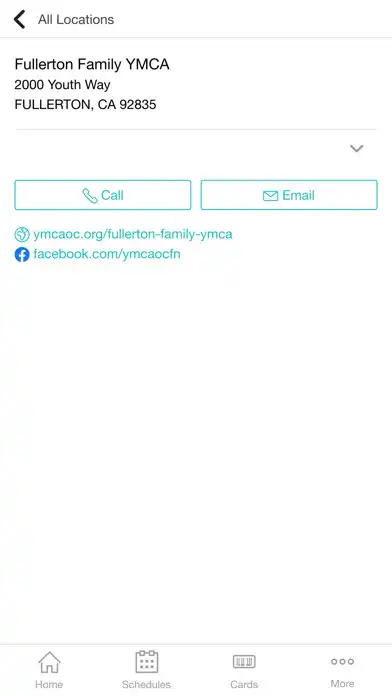 Play YMCA of Orange County  and enjoy YMCA of Orange County with UptoPlay