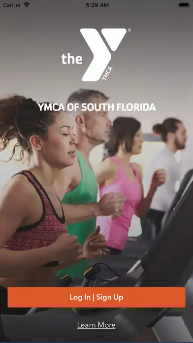 Play YMCA of South Florida  and enjoy YMCA of South Florida with UptoPlay