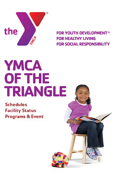 Play YMCA of the Triangle as an online game YMCA of the Triangle with UptoPlay
